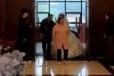 중국 결혼식 민폐문화 근황