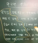 만나면 안되는 남자 vs 만나도 되는 남자