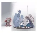 지랄 꼴깝들한다 소리 절로 나오는 상황