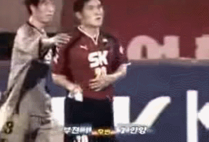 이임생 레전드