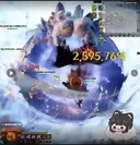 ㅇㅂ) 원기옥 갱신 2595억