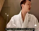 평소에 분노의 양치질을 많이해서 칫솔이 남아나지않는다는 연옌..jpg