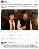 해리포터) 솔직히 내가 볼드모트였어도 숙적으로 네빌 안고름