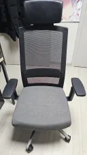 의자 4년만에 오버홀 해줬다