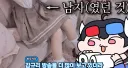 버튜버 감규리 반캠방송