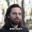 mcu) 엔드게임에서 버키만 알아챈 마지막 인사