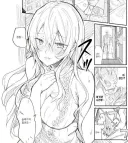 아내의 볼륜 정황이 의심돼 몰카를 설치한 남편 만와.manga