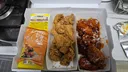 치킨 시켜먹다가 황당할 때