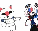 ??? : "형님, 한국축구 좇망했다는데요? 지금 들어갈까요?"