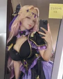 얘들아 나 셀카 인증해도됨?
