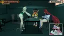 버튜버) 1년간의 총집본같은 느낌 ㅋㅋㅋㅋ