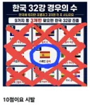 역시 양궁의 나라