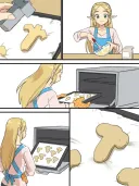 제과제빵에서 자주 벌어지는 일