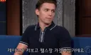 톰 홀랜드가 미스테리오 상대로 운동 당한 썰