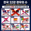 역시 우리는 양궁의 민족