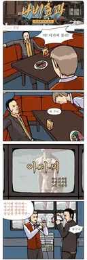 홍명보 이번에는 아가씨 부르며 회식할려나?