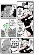 포켓몬)사악한 마녀의 처벌