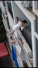 [Ai] 성룡식 추락 장면