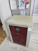 시트지 작업 완료