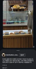 미국 진출한 파리 바게트, 도난으로 몸살.gif