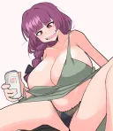 봇치더락) 키쿠리 파운딩