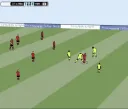 축구 우리나라 쓰리백 고집해서 망했다던데