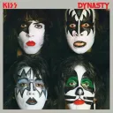 앨범) Kiss - Dynasty (1979)