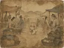 심부름 가는 도로롱