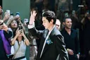 Dolce & Gabbana Men's S/S 2027 show 초청받은 한국 연예인