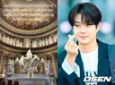 최우식, '흑인팬 차별' 갑론을박에.."시간 부족해 놓쳐, 다시 만나길" 해명+사과