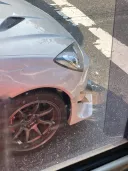 보행자 발목 절단기