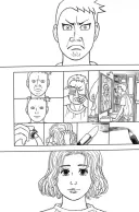 헌터x헌터 연재 시작 최신 411화 근황...