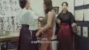 마치 애니메이션 같은 스승과 제자의 재회.jpg