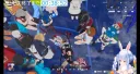 버튜버) 페코라 X 올리