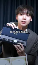 유시민 평론에 바로 반응한 정민철