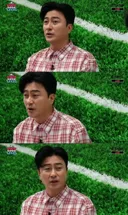 안정환 "정몽규 있는 동안 축협 안 들어갔다"
