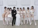 올리면 베스트 갈까 생각한 웨딩 짤