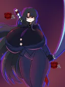 림버스) 거미집 아비를 모두 벤 거료슈