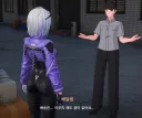 이환) 그러고보니 언제부턴가 택배기사 대사 바뀌었더라?
