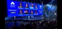 EVO)철권 Top8 시작