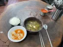 요즘 자주 가는 종로 삼천원 국밥집