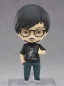 코지마 히데오 근황