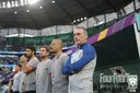 벤투 감독님 다시 한국 오신다면 찬성 VS 반대