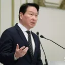 [속보] SK 최태원 '.서남권에 400조.총 1천100조 투자'