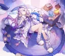 원신) 시틀라리 스킨 예뻐서 좋긴 한데 쬐끔 아쉬운 부분