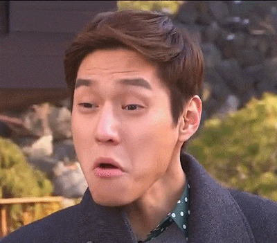 아침부터 발작하는 룬천지