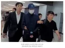 日경찰, 마나토끼 운영자 모습 공개... 한일 첫 인도조약 11일 국내 송치