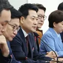 장동혁 “의총서 결정해도 사퇴 안 해”…