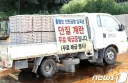 계란 무료 배급 이벤트