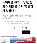 뉴라이트인지 뉴이재명인지, 이 광란의 근본 원인은 '수사권'